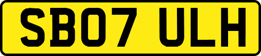 SB07ULH