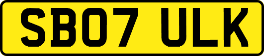 SB07ULK