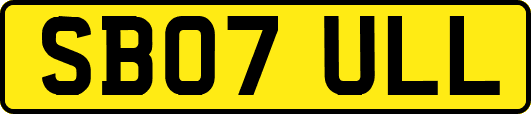 SB07ULL