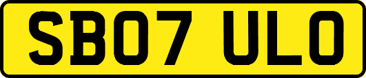 SB07ULO