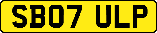SB07ULP