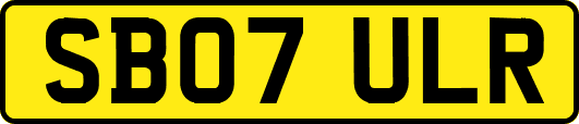SB07ULR