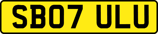 SB07ULU