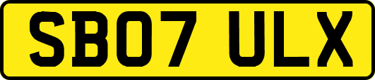 SB07ULX