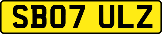 SB07ULZ