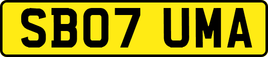 SB07UMA