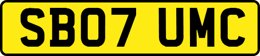 SB07UMC