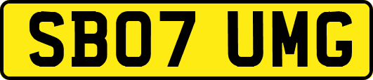 SB07UMG