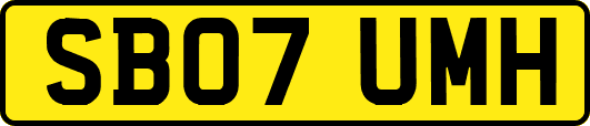 SB07UMH