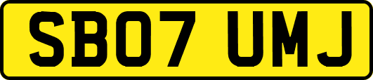 SB07UMJ