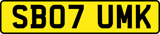 SB07UMK