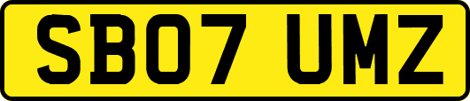 SB07UMZ