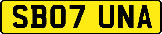 SB07UNA