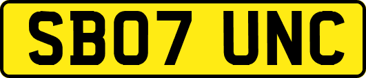 SB07UNC