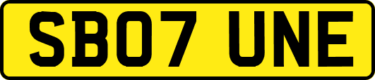 SB07UNE