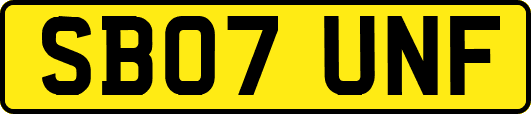 SB07UNF