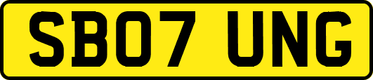 SB07UNG
