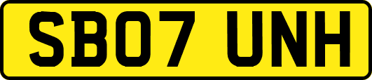 SB07UNH