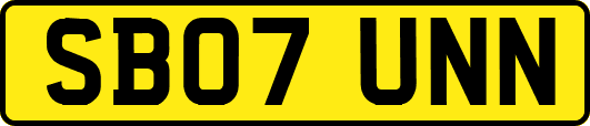 SB07UNN