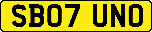 SB07UNO