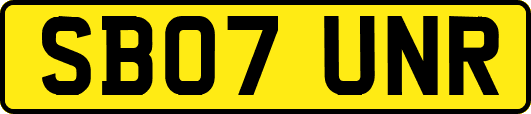 SB07UNR