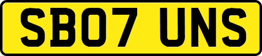 SB07UNS
