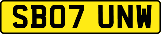 SB07UNW