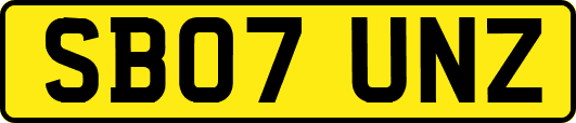 SB07UNZ