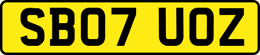 SB07UOZ