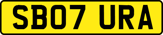 SB07URA