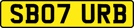 SB07URB