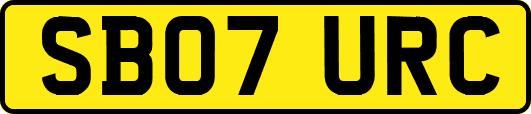 SB07URC