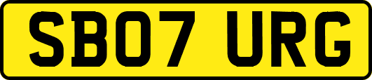SB07URG