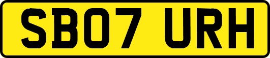 SB07URH