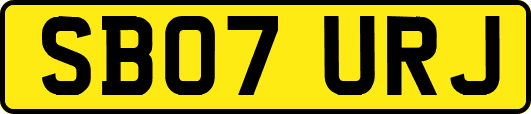 SB07URJ