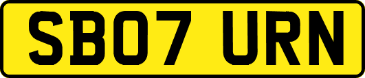 SB07URN