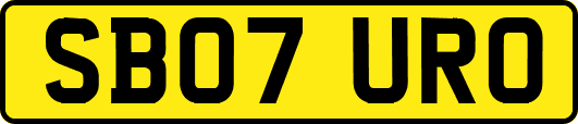 SB07URO