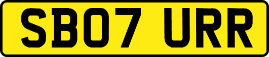 SB07URR