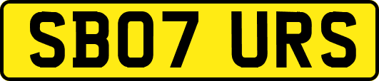 SB07URS