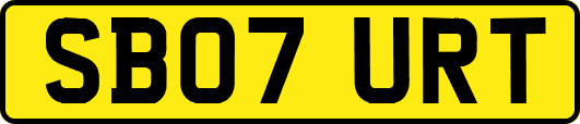 SB07URT