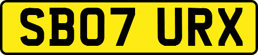SB07URX