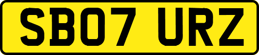 SB07URZ