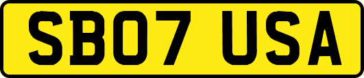 SB07USA