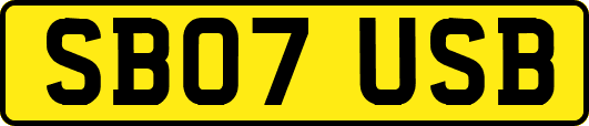 SB07USB