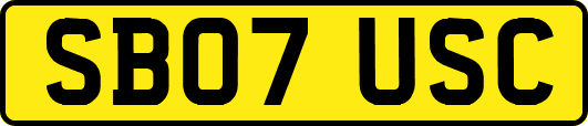 SB07USC