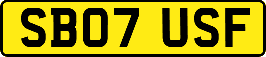 SB07USF