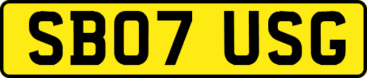 SB07USG
