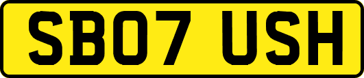 SB07USH