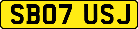 SB07USJ