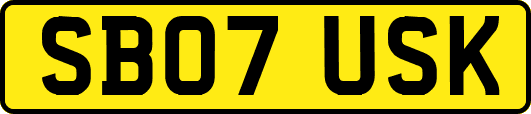 SB07USK